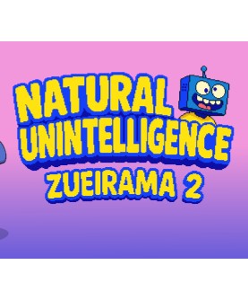 Natural Unintelligence: Zueirama 2 Steam Key GLOBAL